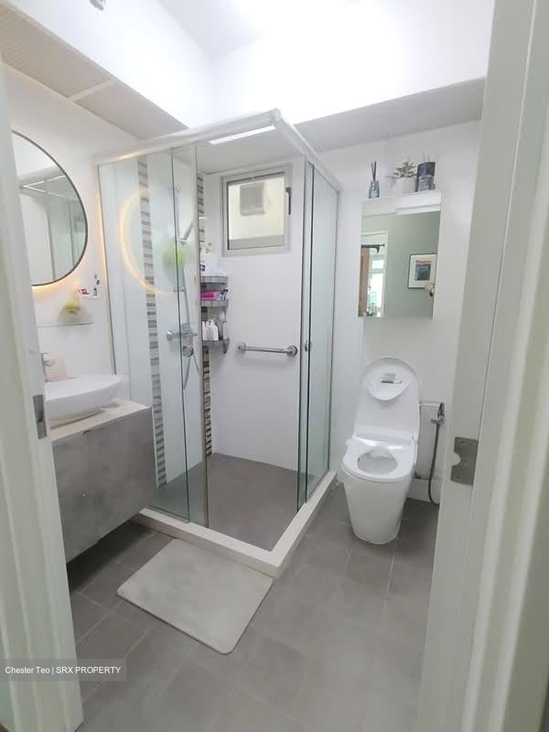 Blk 615A Punggol Spring (Punggol), HDB 4 Rooms #565238531